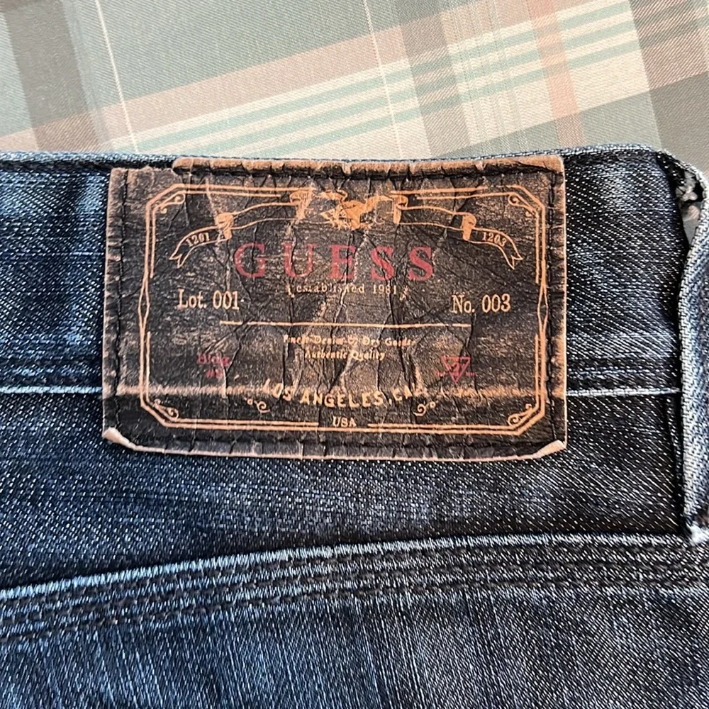 Guess jeans - Picture 2 of 5